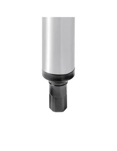 Table inox centrale Vogue 1800mm