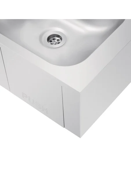 Lave-mains commande fémorale Vogue