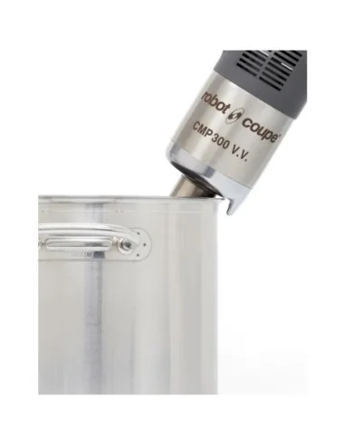 Mixeur plongeant compact Robot Coupe CMP300 V.V