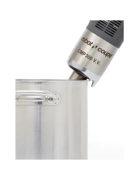 Mixeur plongeant compact Robot Coupe CMP300 V.V