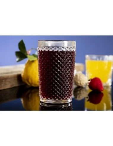 Chopes Utopia Dante 390 ml (lot de 6)