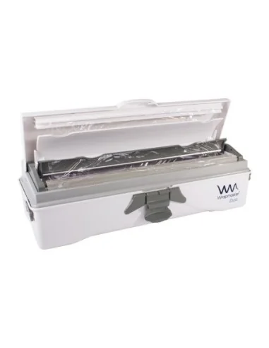 Distributeur Duo Wrapmaster 450mm