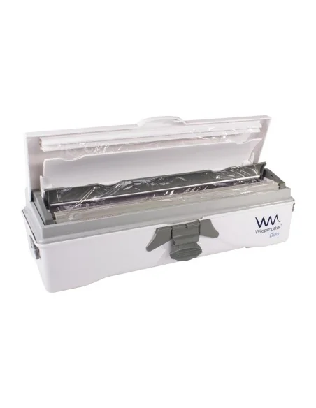 Distributeur Duo Wrapmaster 450mm