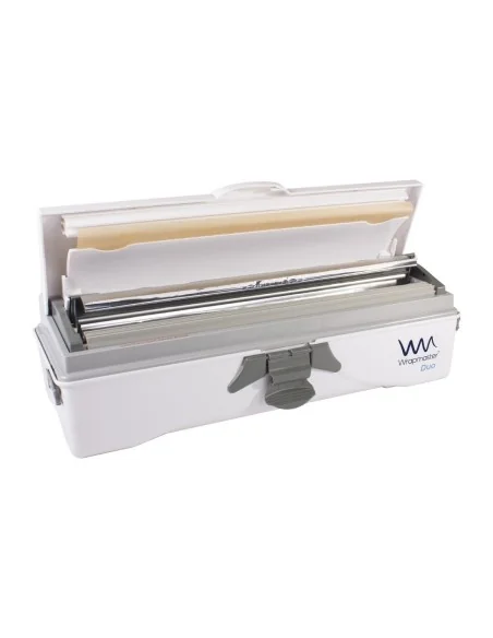 Distributeur Duo Wrapmaster 450mm