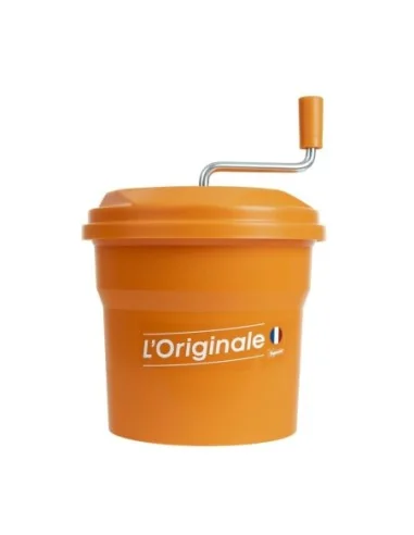 Essoreuse à salade manuelle Dynamic 10L