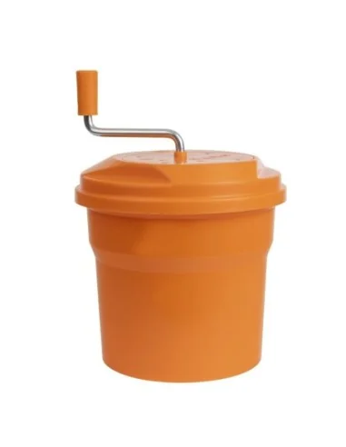 Essoreuse à salade manuelle Dynamic 10L