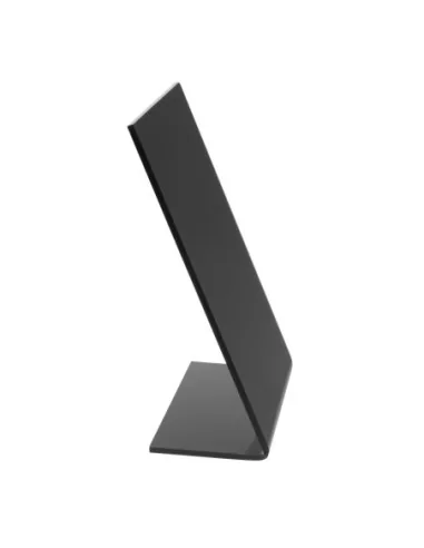 Etiquettes chevalet buffet A7 Securit (Lot de 5)