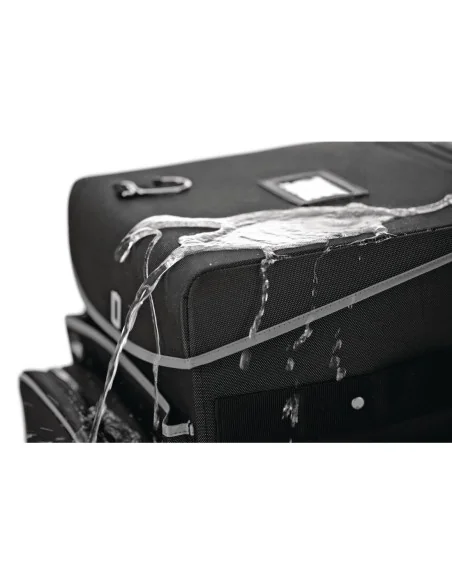 Chariot de service mobile Rubbermaid Quick Cart taille moyenne