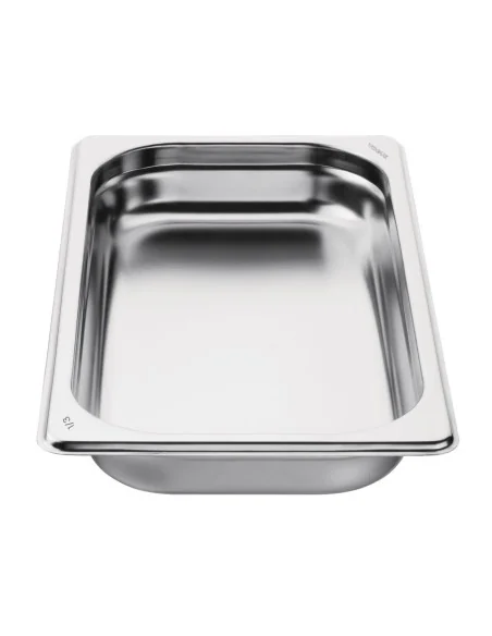 Bac inox GN1/3 Vogue 40mm