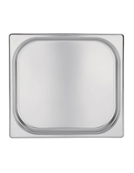 Bac inox GN2/3 Vogue 20mm