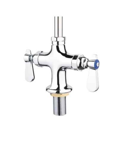 Douchette de pré-rinçage monobloc Vogue