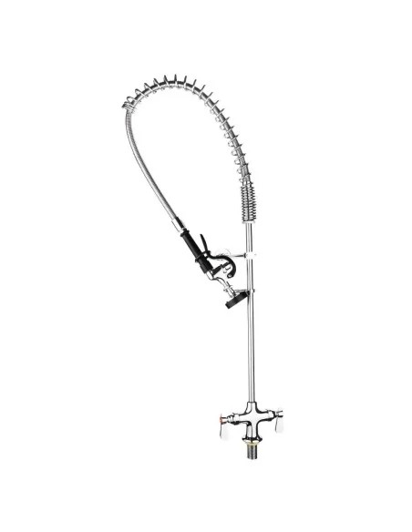 Douchette de pré-rinçage monobloc Vogue