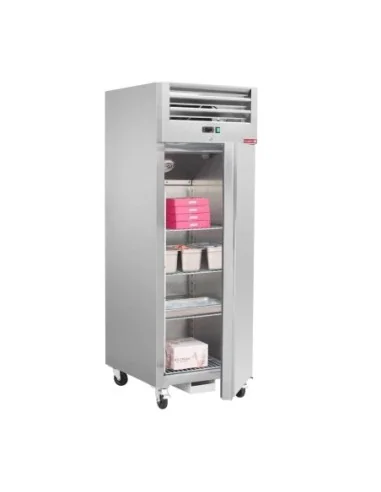 Armoire refrigérée négative 1 porte Gastro-M 376L