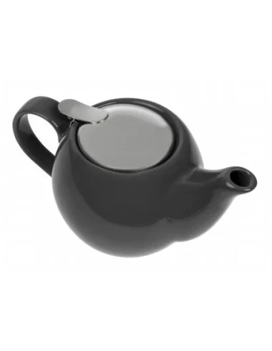 Théière grise Olympia Café 510ml