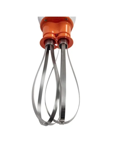 Fouet Dynamic Master FT97