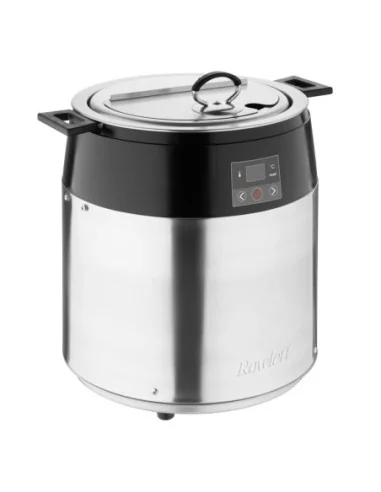 Marmite à soupe Rowlett 10L