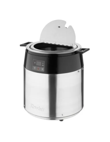 Marmite à soupe Rowlett 10L