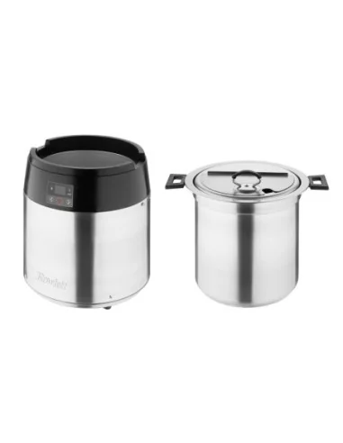 Marmite à soupe Rowlett 10L