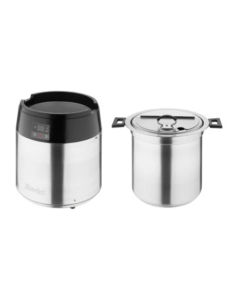 Marmite à soupe Rowlett 10L