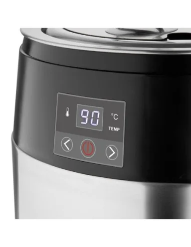 Marmite à soupe Rowlett 10L