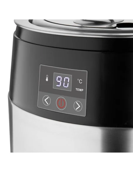 Marmite à soupe Rowlett 10L