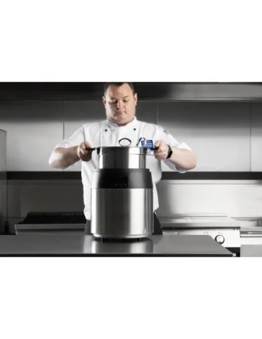 Marmite à soupe Rowlett 10L