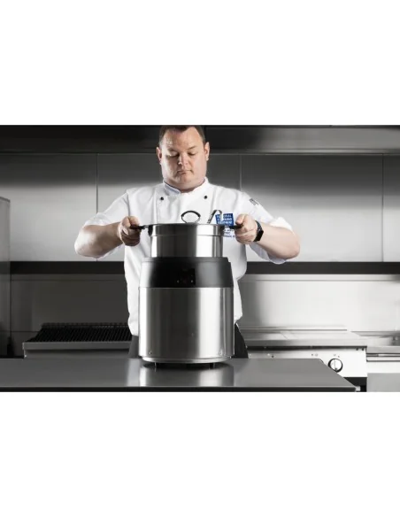 Marmite à soupe Rowlett 10L