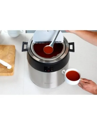 Marmite à soupe Rowlett 10L