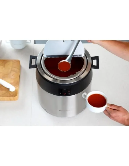 Marmite à soupe Rowlett 10L