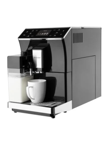 Machine à café du grain à la tasse Rowlett