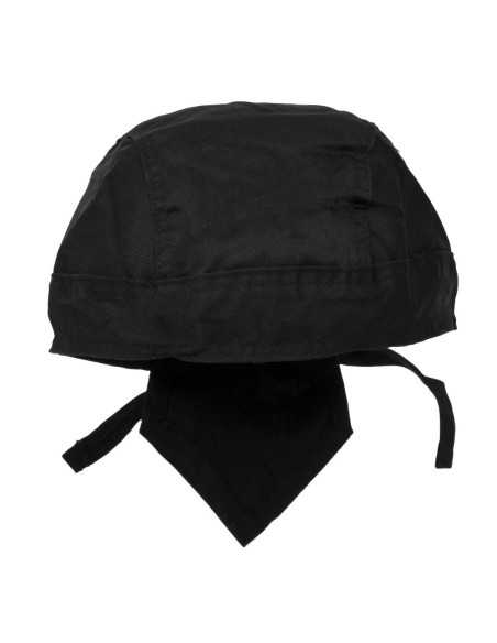 Bandana Chef Works noir