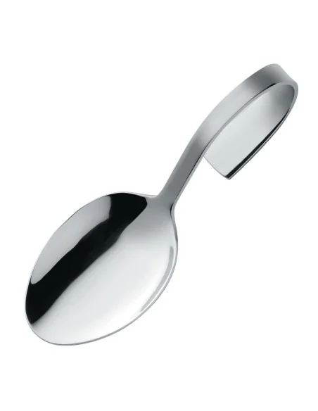 Cuillères amuse-bouche Amefa Austin (lot de 6)