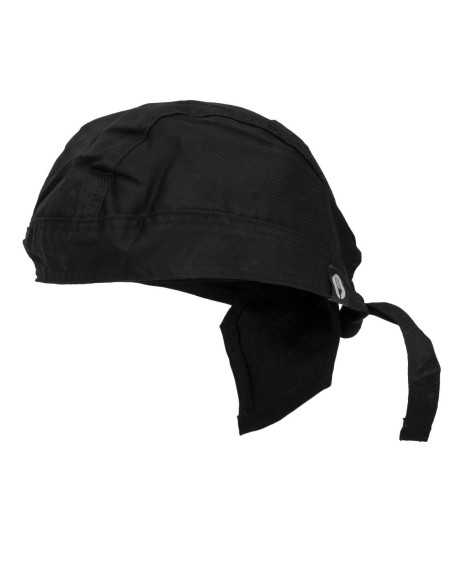 Bandana Chef Works noir