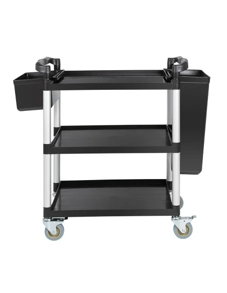 Chariot en polypropylène modèle compact Vogue