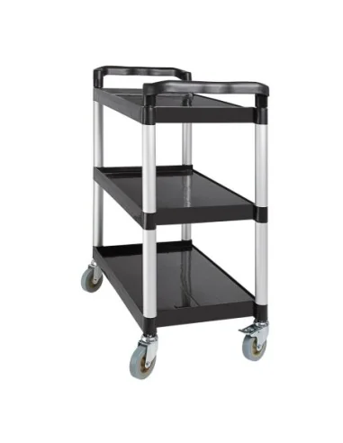 Chariot en polypropylène modèle compact Vogue