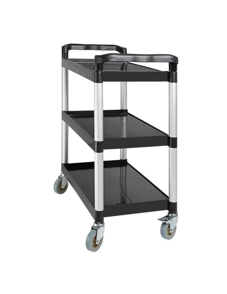 Chariot en polypropylène modèle compact Vogue