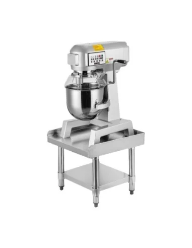 Support de batteur planétaire Buffalo