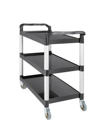 Chariot en polypropylène grand modèle Vogue