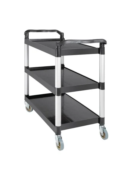 Chariot en polypropylène grand modèle Vogue