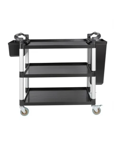 Chariot en polypropylène grand modèle Vogue