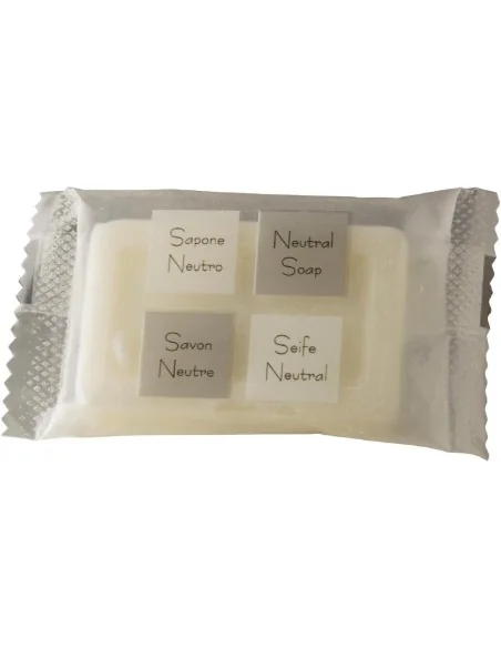 Savon rectangulaire Mignon (Lot de 500)