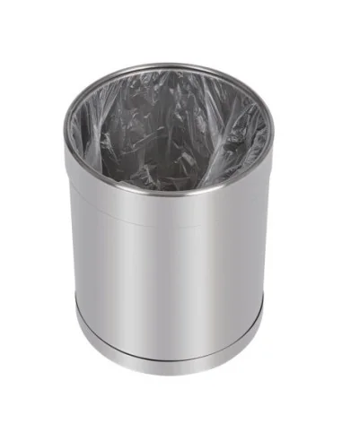 Corbeille à papier Bolero