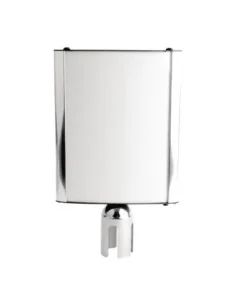 Cadre d affichage pour poteau de barrière Bolero