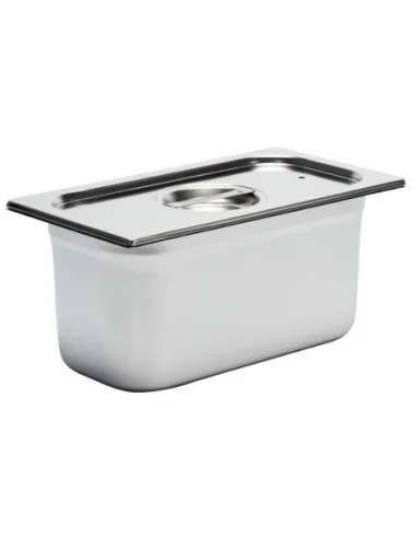 Bac inox GN1/3 Gastro M 150mm