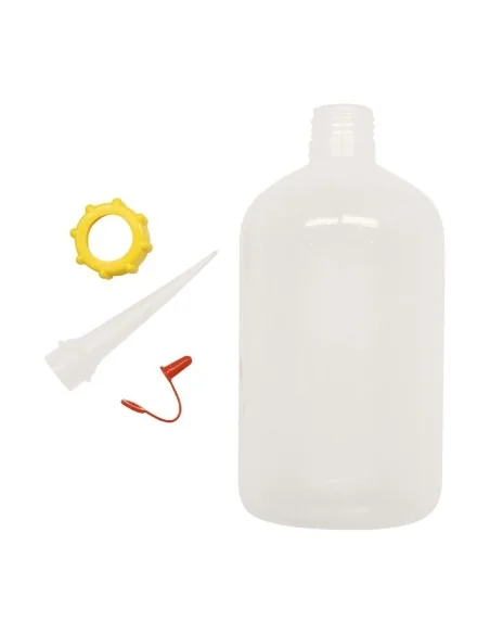 Bouteille souple Schneider 500ml