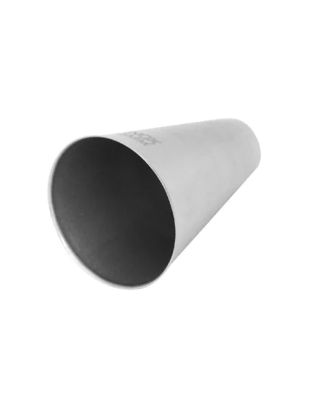 Douille inox unie Schneider 16mm