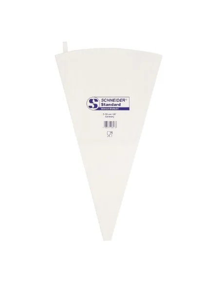 Poche à douille coton standard Schneider 500mm