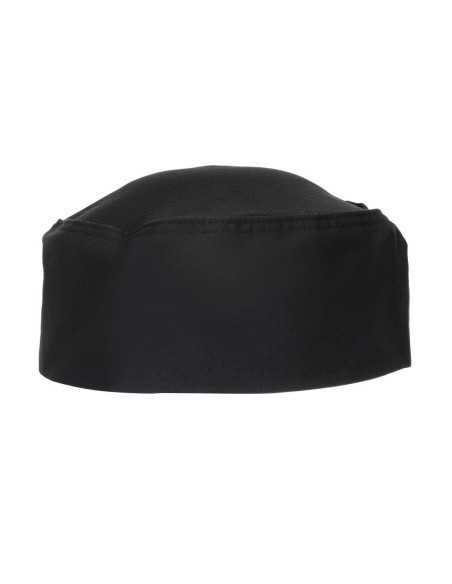 Calot de cuisine Cool Vent Chef Works noir