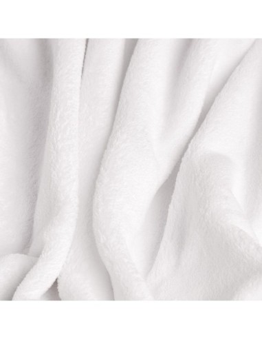 Peignoir blanc Vienna Mitre Comfort S/M