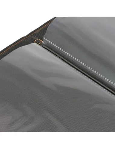 Feuillet supplémentaire Securit double A